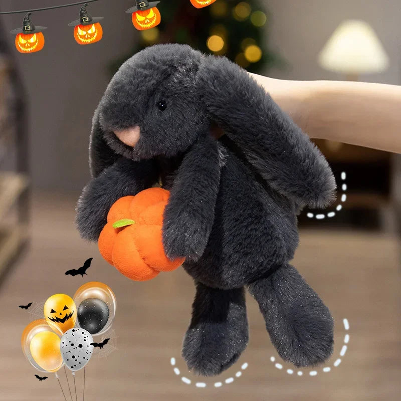 Halloween Plushie Set