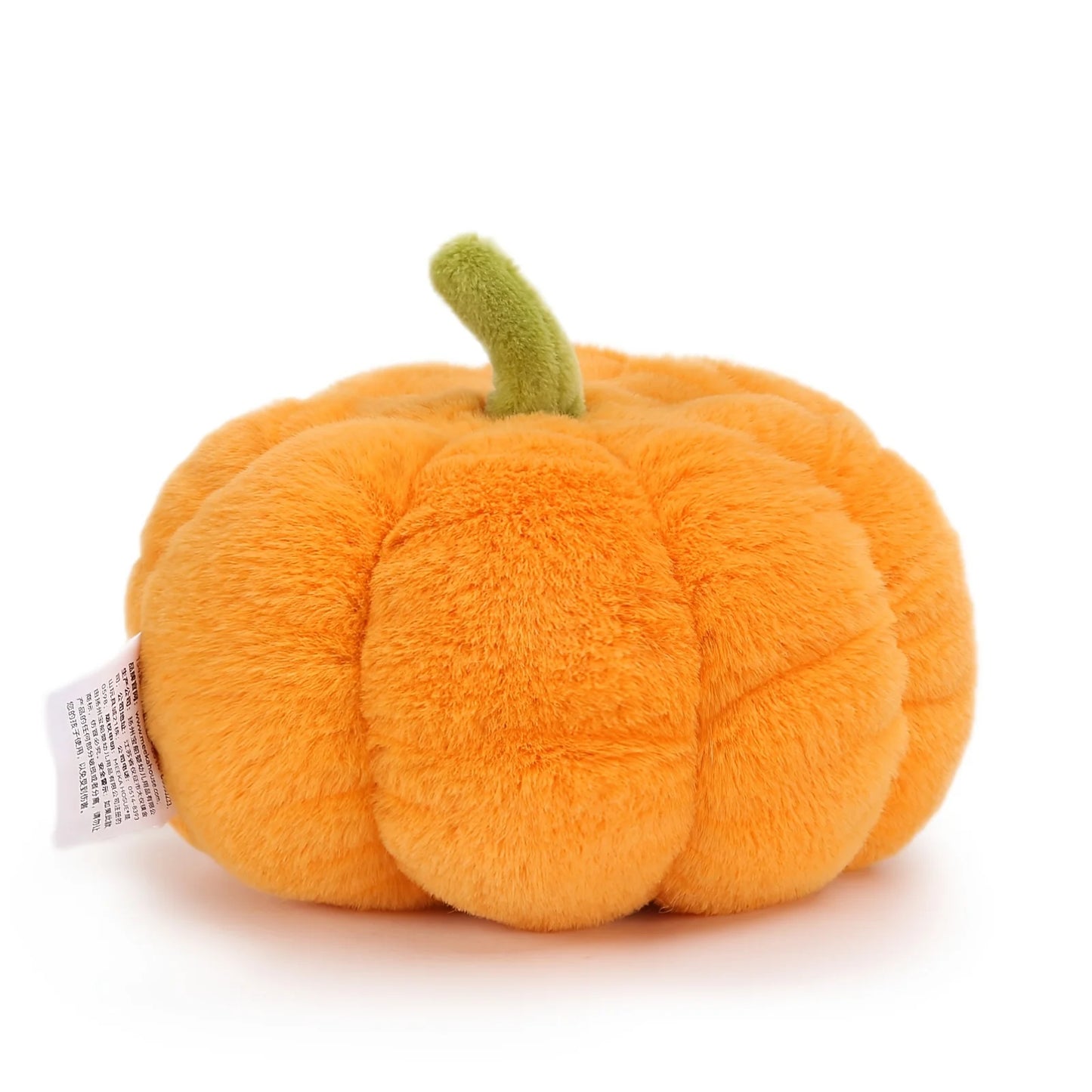 Small Pumpkin Plushie