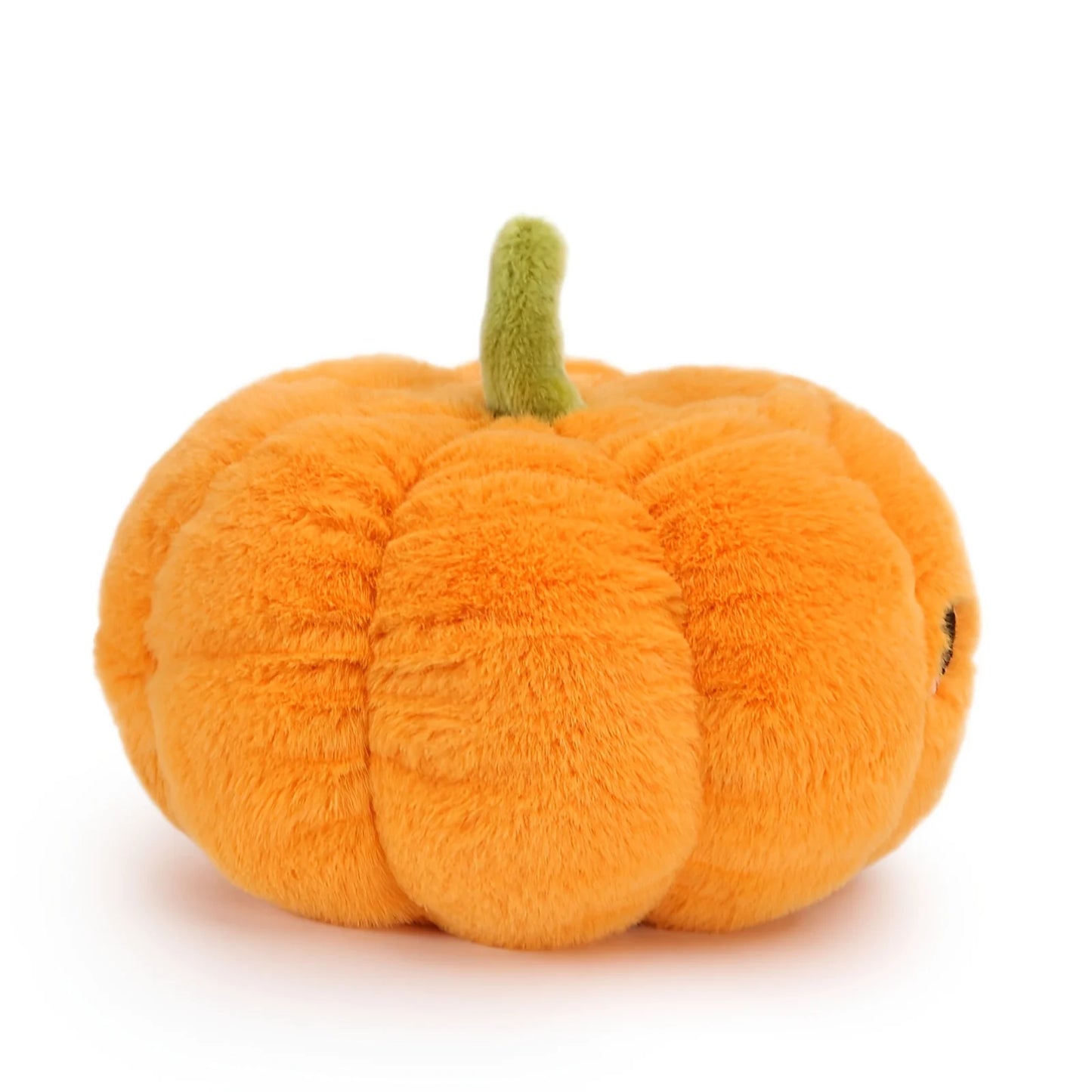 Small Pumpkin Plushie