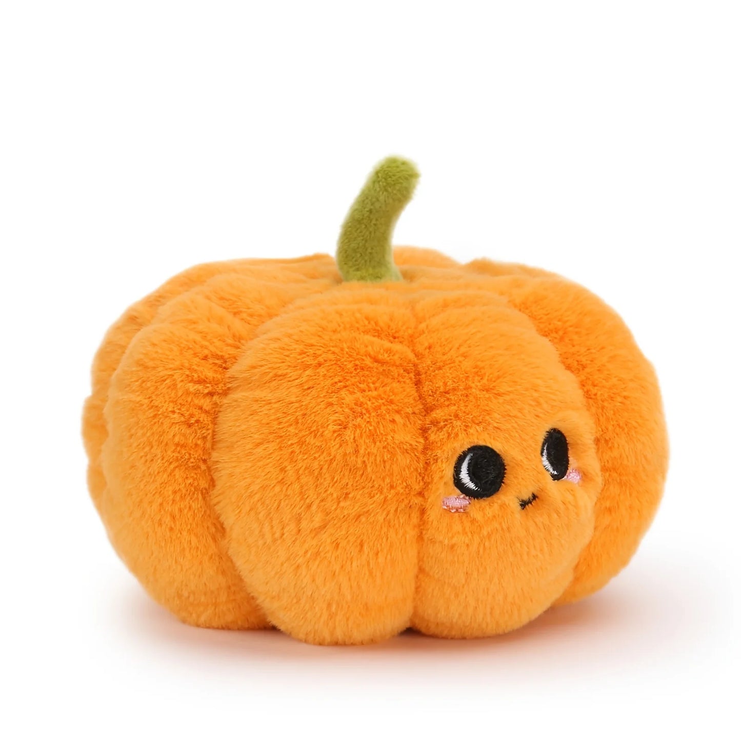 Small Pumpkin Plushie